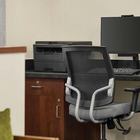Fairfield Inn & Suites Findlay Bagian luar foto