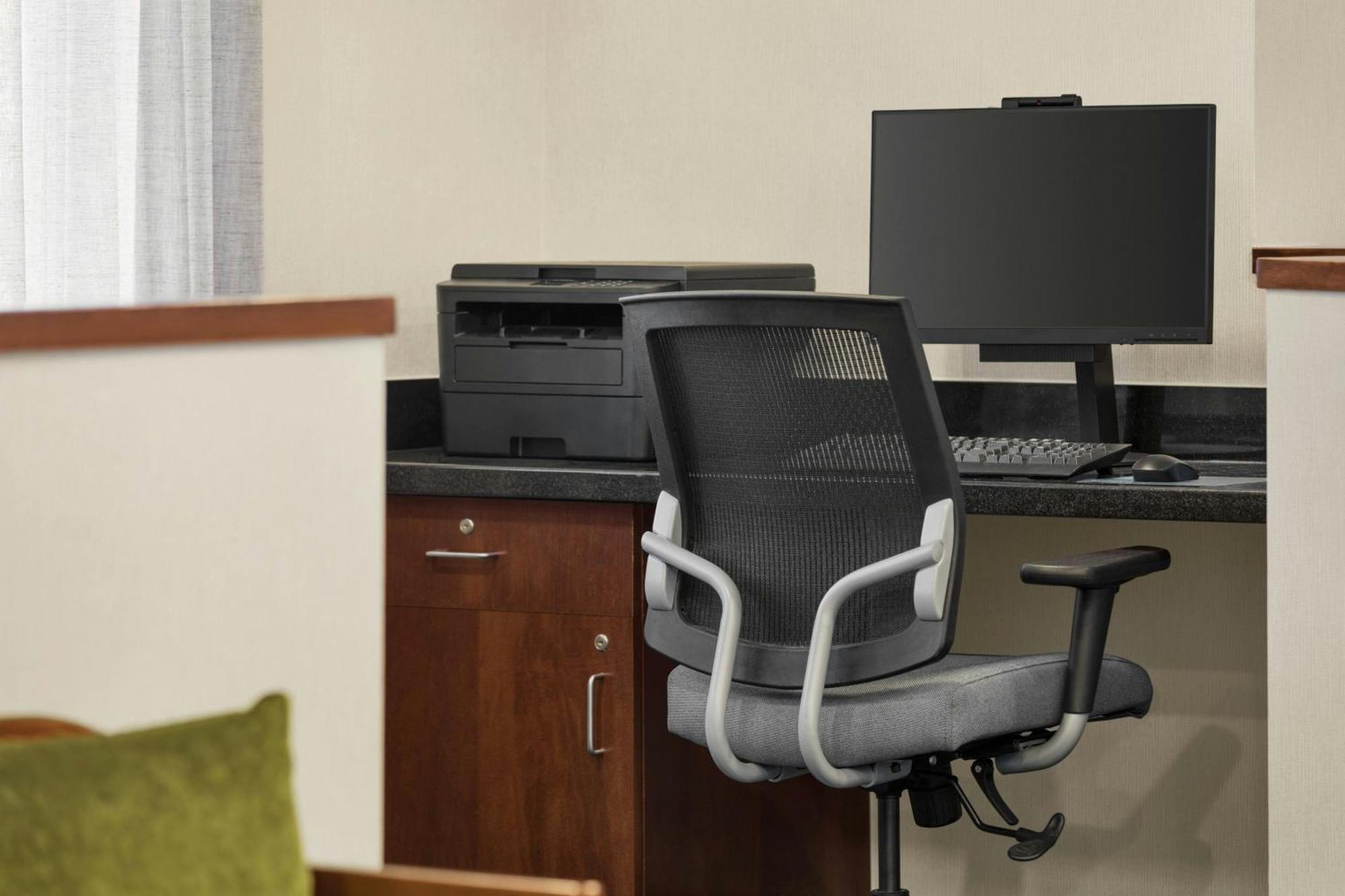 Fairfield Inn & Suites Findlay Bagian luar foto
