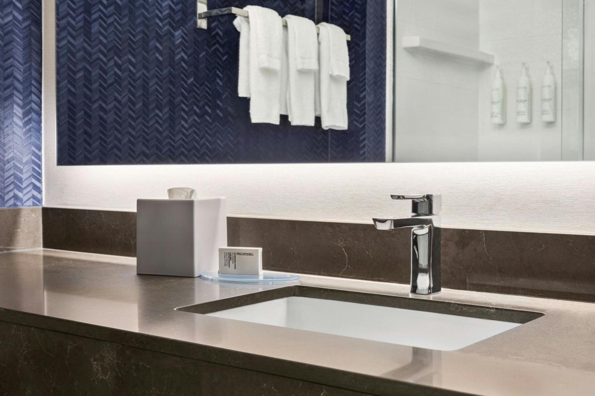Fairfield Inn & Suites Findlay Bagian luar foto