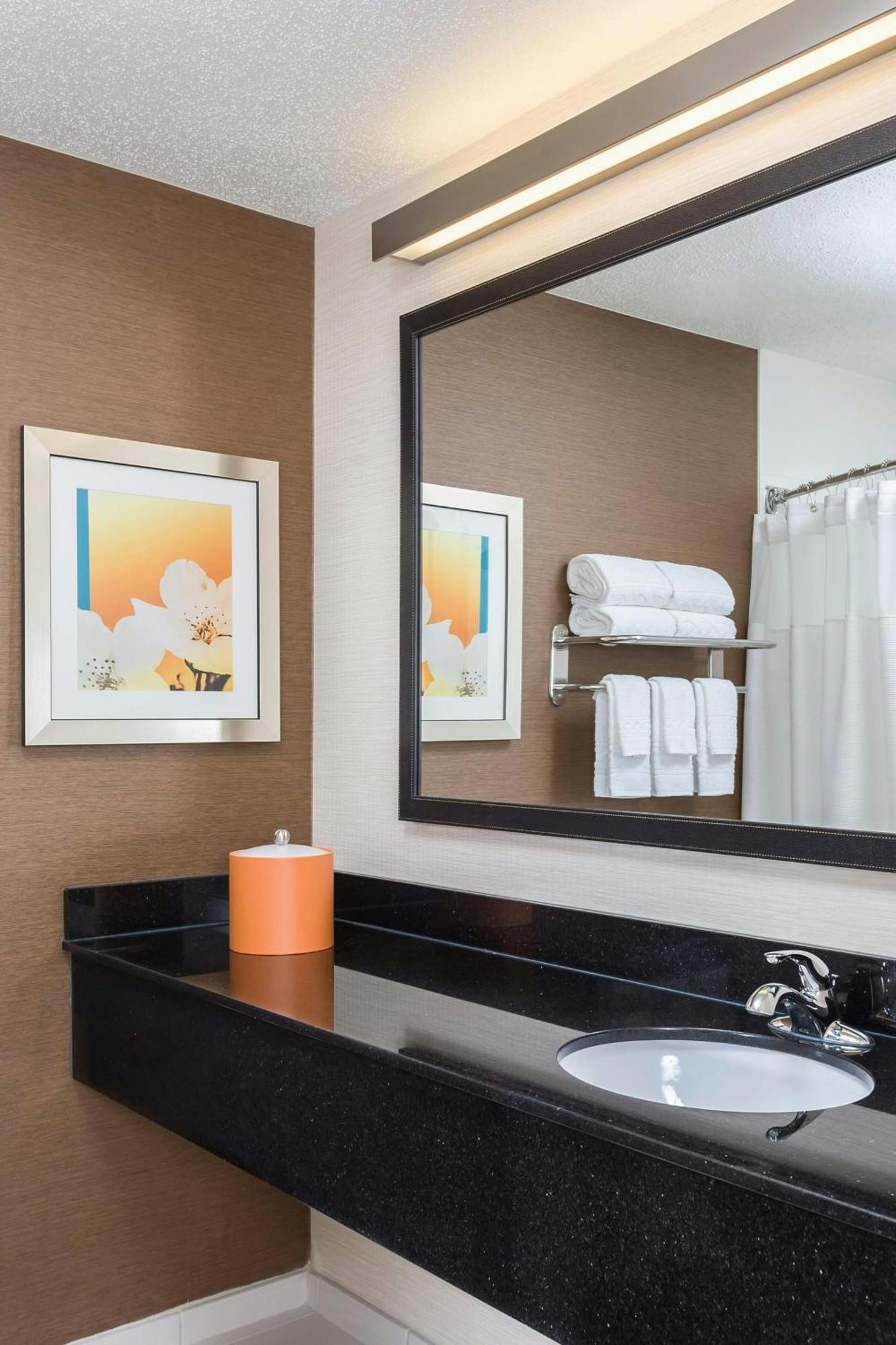 Fairfield Inn & Suites Findlay Bagian luar foto